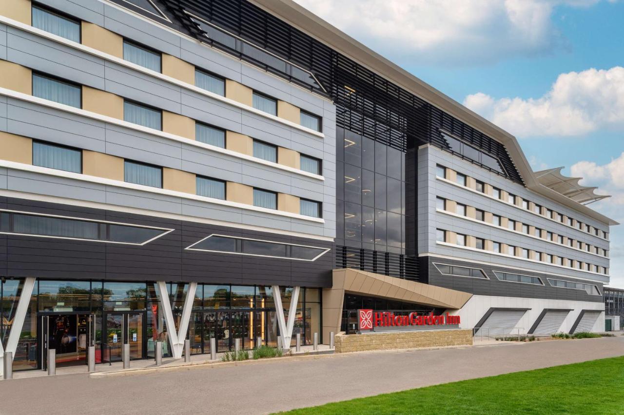 Hilton Garden Silverstone 4* Towcester