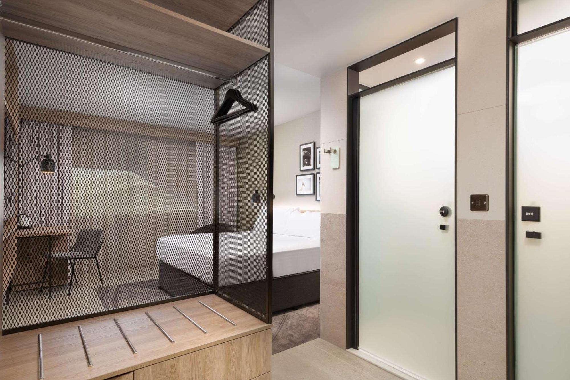 Hilton Garden Silverstone 4* Towcester