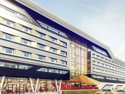 Hilton Garden Silverstone