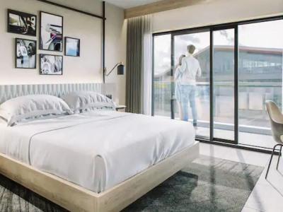 Hilton Garden Silverstone